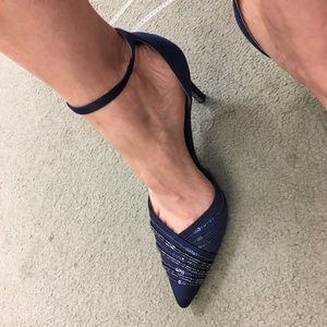 Meet your Posher, Nancy